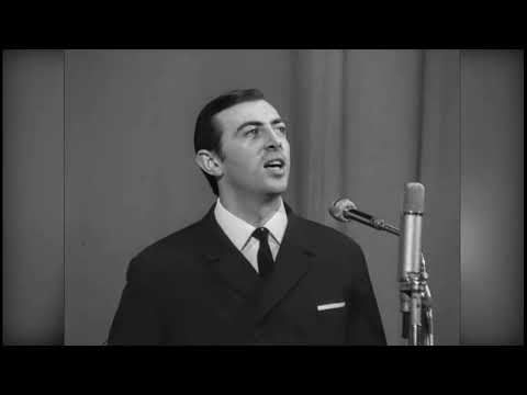 Aleksas Lemanas – Daina apie Misisipę (1967)