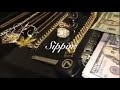 Lyrical Haze - Sippin (Prod. By BeatsbyHT) [official Music video]