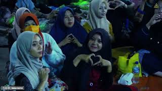 Download lagu BEKETEL BERSHOLAWAT - SHOLATUN - HABIB MUH. SYAFI'I ALAYDRUS HUBBUN NABI PATI mp3