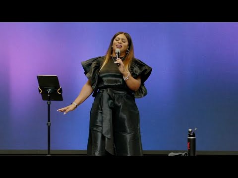 Thumbnail for When the Saints Go to Worship video