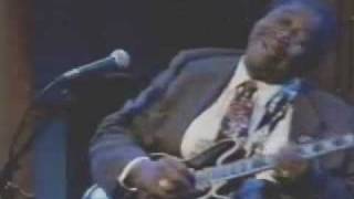 BB King-You Done Lost Your Good Thing Now