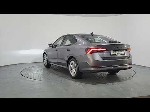 Skoda Octavia AMB 1.0TSI Petrol Automatic - Image 2