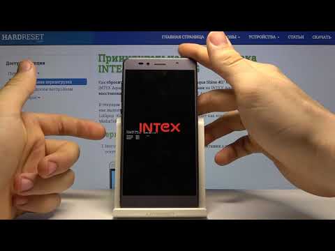 Как освободить память на телефоне INTEX Aqua Shine 4G — Очистка кэша