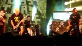 Conviction Notice [HD], by Less Than Jake (@ Slam Dunk, 2011)