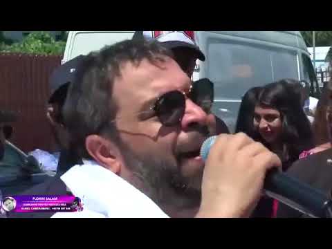 Florin Salam - Pentru Cine Arunc Milioane, Nunta Rebeca 2017 (By Silidor Salam)