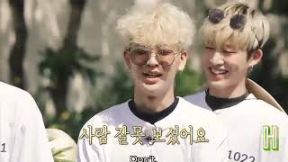 Download lagu [ENG SUB] iKON SUMMERTIME IN BALI PART 1 mp3