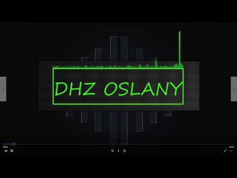 DHZ Oslany Tréning 4.3.2017