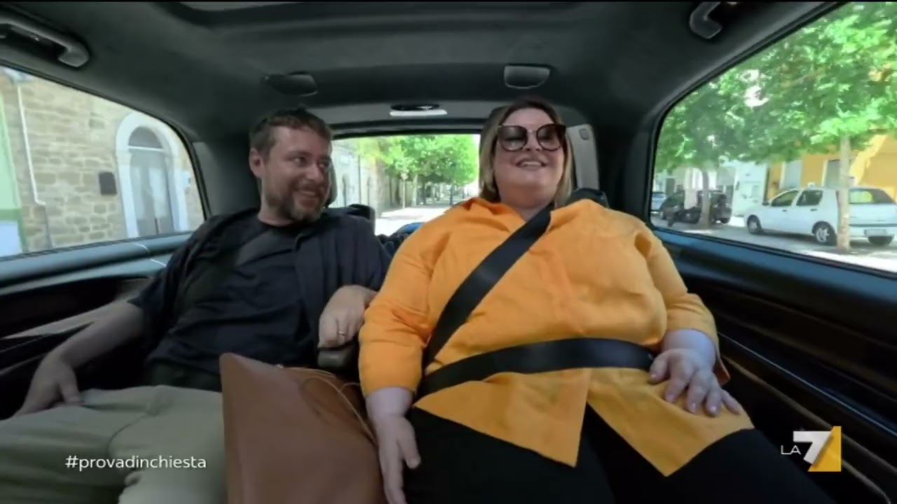 Genzano di Lucania e politica nazionale: la sindaca non risparmia la premier Meloni