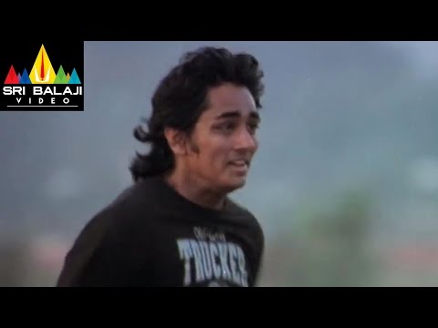 Nuvvostanante Nenoddantana Telugu Movie Part 14/14 | Siddharth, Trisha | Sri Balaji Video