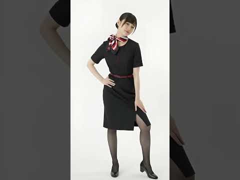 空服員