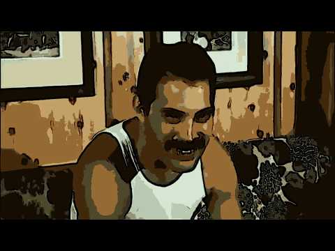 Mr Bad Guy "Early Version" m
