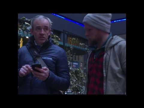 Cheltenham 2020 - A Day In The Life Of... Ruby Walsh