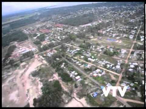 VTV NOTICIAS: BOTANA