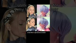 Download lagu Kpop Demon Hunters Saja Boys Mystery Kiss Scene mp3