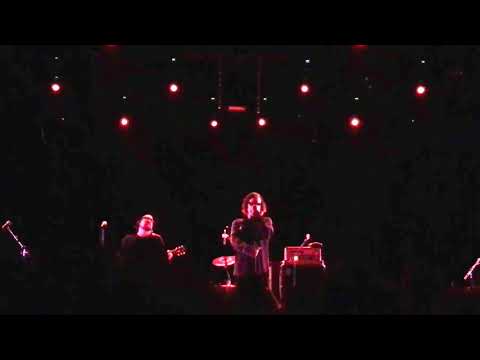 Mark Lanegan One Way Street live Trix Antwerp 23/11/2017
