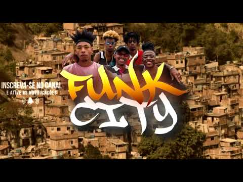 MC Bin Laden e MC Hollywood- Vuck Vuck da Hornet