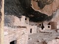 Keet Seel Ruins - Backpack - Navajo National Monument AZ