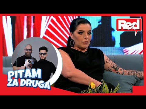 Pitam za druga - deo 9 - Zorica Erić o Anji i Mišelu - 06.04.2021 - Red TV