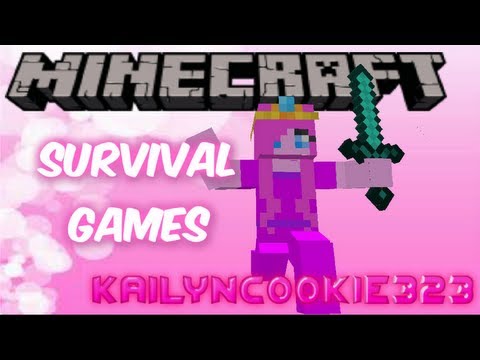 Survival Games Episode 14!