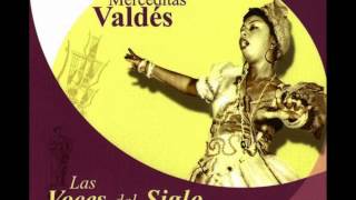 Merceditas Valdés Chords