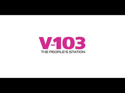 WVEE 103.3/Atlanta, Georgia Legal ID - May 16, 2024