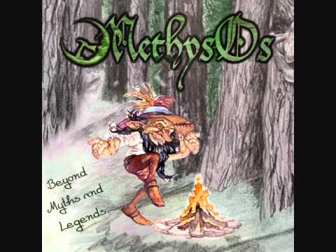 MethysOs - Farewell (Demo Version)