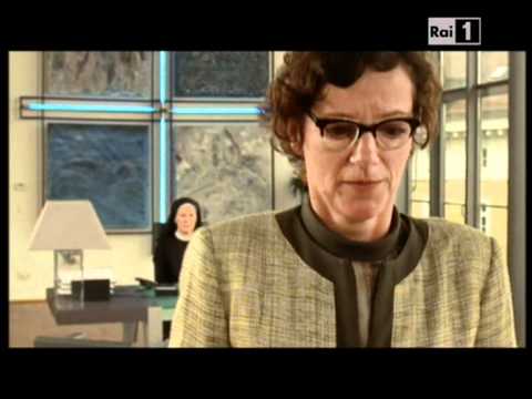 Un Ciclone in Convento -- 5x05 - Il Padre Ritrovato 1/3