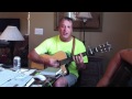 Back on my feet again cover - Thibodeaux