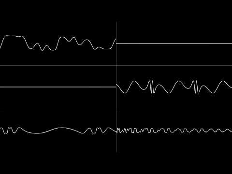 John Baker  “Toejam & Earl Genesis⧸MD” Full Soundtrack Oscilloscope View (Reupload)
