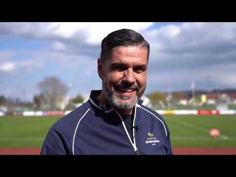 Das grosse Fussball Summerfest 2022 in Frauenfeld