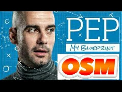 OSM 2022 BEST TACTICS |  THE SECRET TACTIC