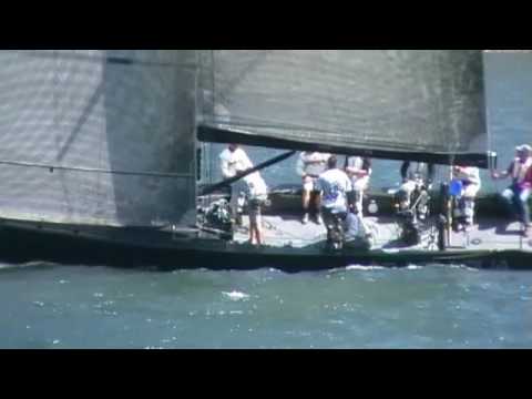 RC44 - Austria Cup, Traunsee