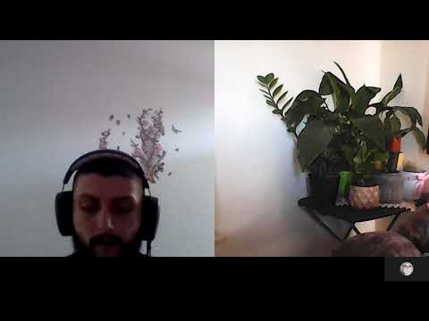 HIPNOZA REGRESIVA 542VALENTINA SI TERENUL  A SI C MORARU