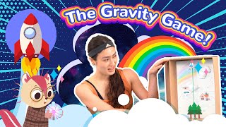 Basic Physics | Can we defy Gravity?? | DIY Experiment | Science for Kids