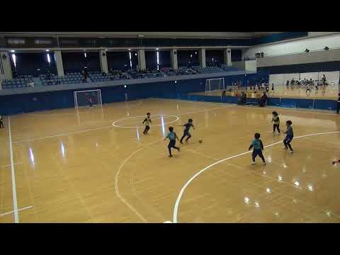 【U8】2025年02月08日AVANTI杯対奥州U1