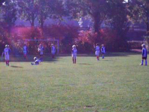 Helpman F1 - GVAV Rapiditas F1: 0 - 3