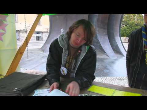 Računajte na nas! Festival ustvarjalnosti, veščin in inovativnosti mladih