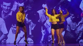 Download lagu O TEMPO FESTIVAL Maiher Menezes 2017 DIVINÓPOLIS MG mp3