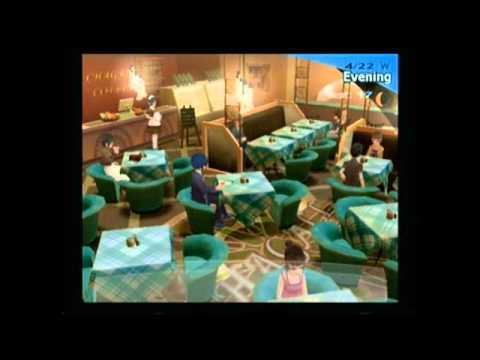 Lets Play Persona 3- Part 9.3 one more!!