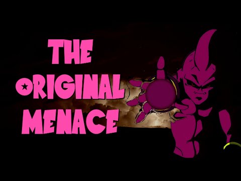 I've Played So Many Fusions I Forgot About Kid Buu...