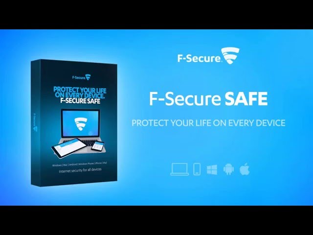 f secure safe browser review
