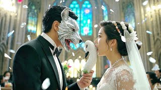 العريس بديل شقيقه الميت.. وفي يوم الزفاف اكتشف أن عروسه أيضًا مُستبدلة!