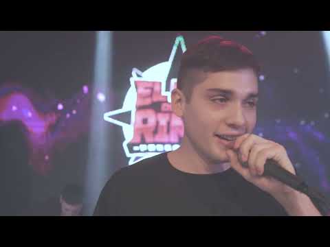 THOM vs BUSCI vs PISCU - OCTAVOS - FECHA 1 - EL EJE DE LA RIMA 2023