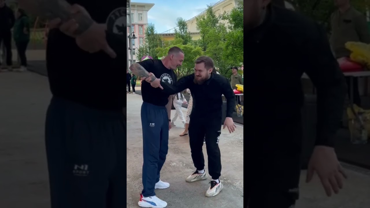 Русская Община г. Красногорска провела праздник Русский двор