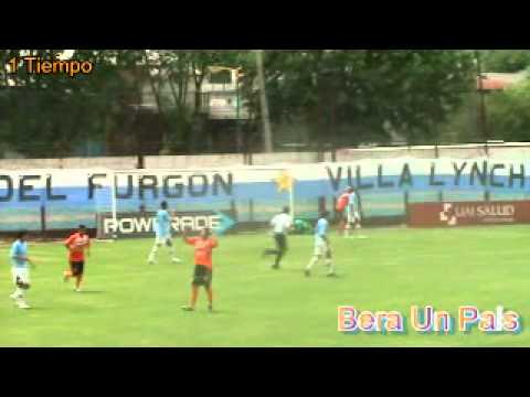 COMPACTO UAI Urquiza 2   Berazategui 0