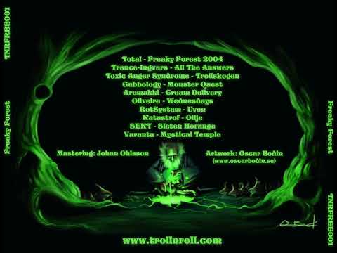 02 Trance-Ingvars - All the Answers