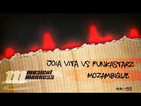 Joia Vita vs Funkastarz - Mozambique [OFFICIAL]