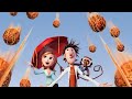 Cloudy With A Chance Of Meatballs 2009 Trailer TV Spots
