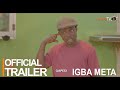 Igba Meta Yoruba Movie 2023 | Official Trailer | Now Showing On ApataTV+