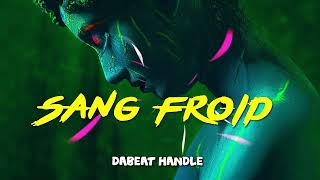 AMAPIANO Type Beat 2023 x Asake Beat "Sang Froid"